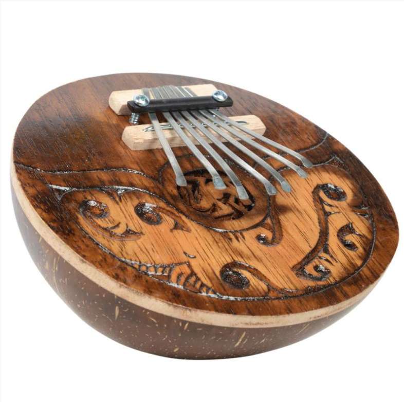 Finger instruments store